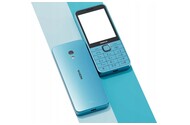 Smartfon NOKIA 235 niebieski 2.80" poniżej 0.1GB/poniżej 0.5GB