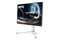Monitor 27.0" BenQ EX271U czarno-biały