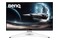Monitor 27.0" BenQ EX271U czarno-biały