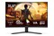 Monitor 31.5" AOC C32G42ZE czarny