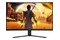 Monitor 31.5" AOC C32G42ZE czarny