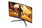 Monitor 31.5" AOC C32G42ZE czarny