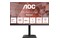 Monitor 27.0" AOC U27E4CV czarny