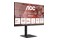 Monitor 27.0" AOC U27E4CV czarny