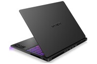 Laptop HP OMEN 16 16.0" Intel Core Ultra 9 275HX NVIDIA GeForce RTX 5090 64GB 2TB SSD Windows 11 Home czarny