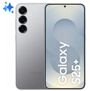 Smartfon Samsung Galaxy S25 Plus 5G szary 6.70" 12.0GB/256.0GB