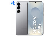 Smartfon Samsung Galaxy S25 Plus 5G szary 6.70" 12.0GB/256.0GB