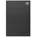 Dysk zewnętrzny HDD Seagate One Touch 1TB szary