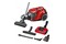 Odkurzacz Bosch BGS41PET1 ProAnimal tradycyjny bezworkowy 700W czerwony