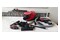 Odkurzacz Bosch BGS41PET1 ProAnimal tradycyjny bezworkowy 700W czerwony