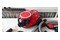 Odkurzacz Bosch BGS41PET1 ProAnimal tradycyjny bezworkowy 700W czerwony