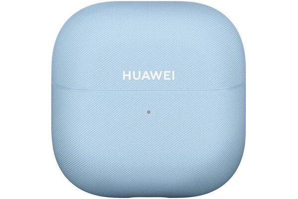 Słuchawki Huawei ROBINT10 FreeClip Douszne Bezprzewodowe niebieski