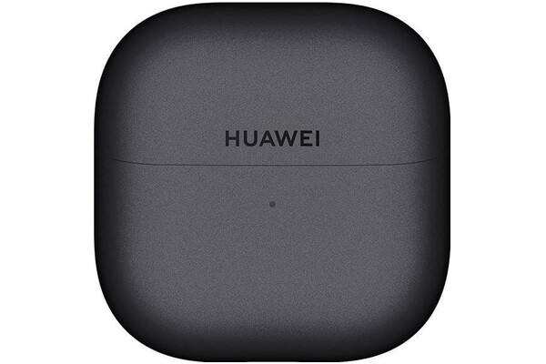 Słuchawki Huawei ROBINT10 FreeClip Douszne Bezprzewodowe czarny