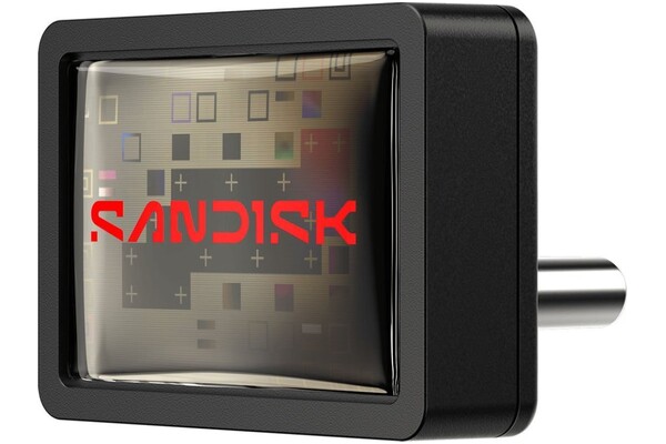 Pendrive SanDisk Extreme 250GB