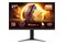 Monitor 27.0" AOC U27G4XM czarny