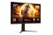 Monitor 27.0" AOC U27G4XM czarny
