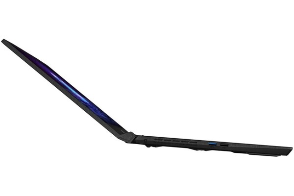 Laptop MSI Katana A15 15.6" AMD Ryzen 9 8945HS NVIDIA GeForce RTX 4050 32GB 512GB SSD M.2 czarny
