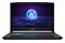 Laptop MSI Katana A15 15.6" AMD Ryzen 9 8945HS NVIDIA GeForce RTX 4050 32GB 512GB SSD M.2 czarny