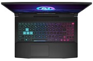 Laptop MSI Katana A15 15.6" AMD Ryzen 9 8945HS NVIDIA GeForce RTX 4050 4GB 512GB SSD M.2 czarny