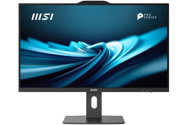 MSI Pro AP272P 14M-867XEU Intel Core i5 16GB DDR5 Intel UHD Graphics 730 500GB SSD brak