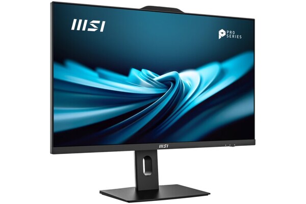 MSI Pro AP272P 14M-867XEU Intel Core i5 16GB DDR5 Intel UHD Graphics 730 500GB SSD brak