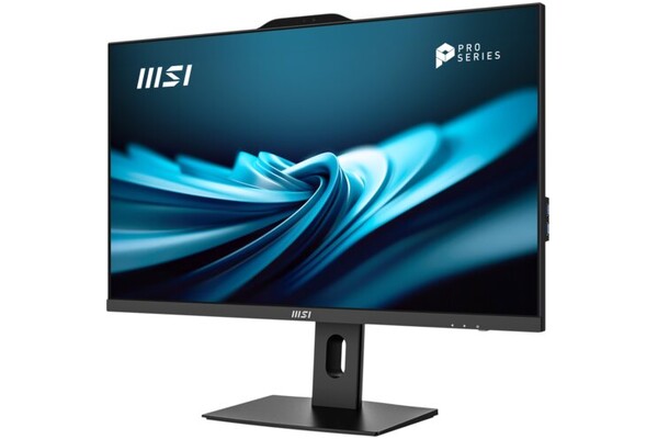 MSI Pro AP272P 14M-867XEU Intel Core i5 16GB DDR5 Intel UHD Graphics 730 500GB SSD brak