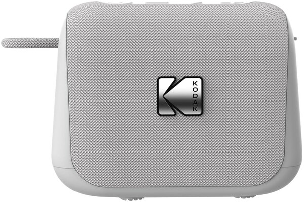 głośnik Bluetooth Kodak PWS2242 szary