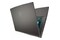 Laptop MSI Thin 15 15.6" Intel Core i5 13420H NVIDIA GeForce RTX 3050 32GB 2TB SSD szary