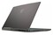 Laptop MSI Thin 15 15.6" Intel Core i5 13420H NVIDIA GeForce RTX 3050 32GB 2TB SSD szary