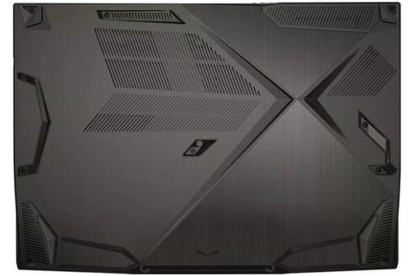 Laptop MSI Thin 15 15.6" Intel Core i5 13420H NVIDIA GeForce RTX 3050 32GB 2TB SSD Windows 11 Home szary