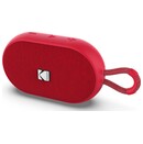 głośnik Bluetooth Kodak PWS2284 czerwony