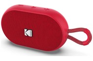głośnik Bluetooth Kodak PWS2284 czerwony