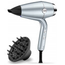 Suszarka BaByliss D773DE 2100W kolor Metaliczny