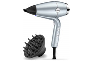 Suszarka BaByliss D773DE 2100W kolor Metaliczny