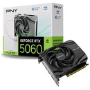 Karta graficzna PNY RTX 5060 Single Fan 8GB GDDR7