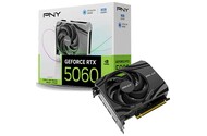 Karta graficzna PNY RTX 5060 Single Fan 8GB GDDR7