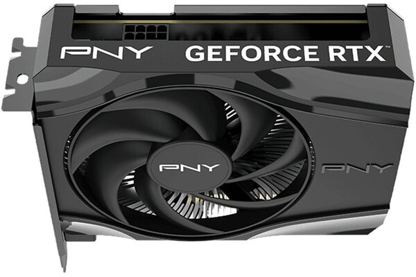 Karta graficzna PNY RTX 5060 Single Fan 8GB GDDR7