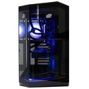 MORELE.NET Game X G700 AMD Ryzen 9 128GB NVIDIA GeForce RTX 5070 Ti 16GB 2TB SSD Windows 11 Professional