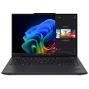 Laptop Lenovo ThinkPad X13 13.3" AMD Ryzen AI 7 350 PRO 350 AMD Radeon 860M 32GB 1TB SSD M.2 Windows 11 Professional czarny