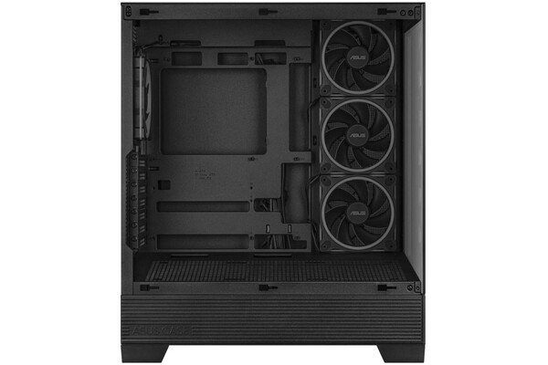 Obudowa PC ASUS A32 Midi Tower czarny