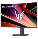 Monitor 31.5" LG UltraGear 32G600 czarny