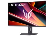 Monitor 31.5" LG UltraGear 32G600 czarny