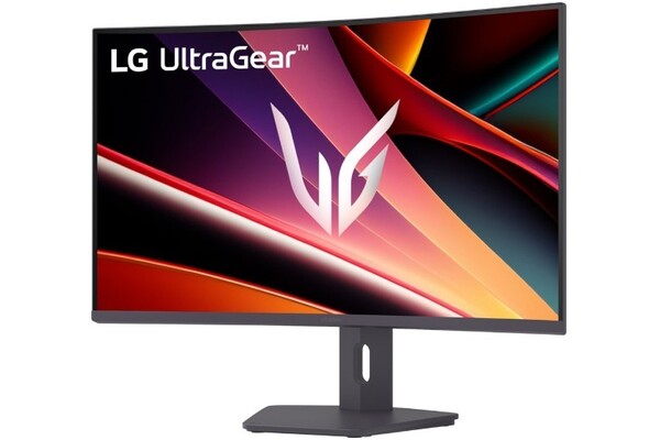 Monitor 31.5" LG UltraGear 32G600 czarny