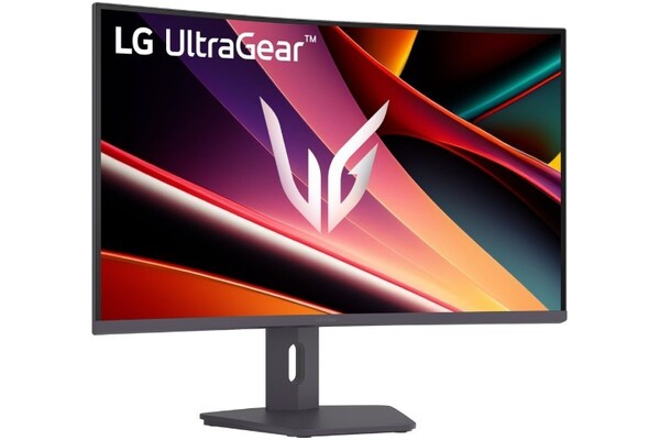 Monitor 31.5" LG UltraGear 32G600 czarny