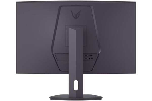 Monitor 31.5" LG UltraGear 32G600 czarny