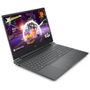 Laptop HP VICTUS 15 15.6" Intel Core i5 210H NVIDIA GeForce RTX 5050 24GB 512GB SSD srebrny