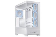 Obudowa PC ASUS A31 Midi Tower biały