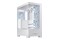 Obudowa PC ASUS A31 Midi Tower biały