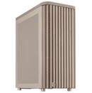 Obudowa PC ASUS PA401 Midi Tower beżowy