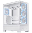 Obudowa PC ASUS A32 Midi Tower biały
